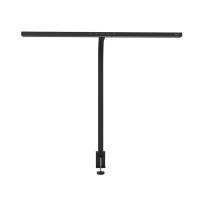 Bordlampe, Unilux STRATA Lumino, 363x918, sort