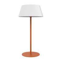 Lampe, Unilux LOOMPA, 381x936x120mm, Orange