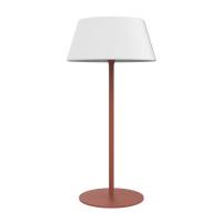 Lampe, Unilux LOOMPA, 382x937x120mm, Dark Orange