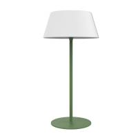Lampe, Unilux LOOMPA, 383x938x120mm, gr&oslash;n
