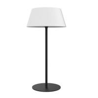 Lampe, Unilux LOOMPA, 384x939x120mm, sort