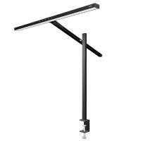 Bordlampe, Unilux ELITE Lumino, 385x940x80mm, sort