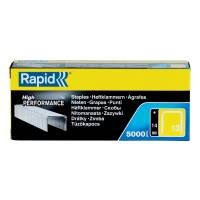 H&aelig;fteklammer, Rapid Nr 13