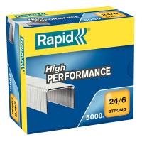 H&aelig;fteklammer, Rapid Strong