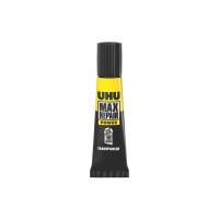 Kontaktlim, UHU, Max Repair, Max Repair 8g