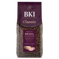 Kaffe helb&oslash;nner, BKI, Classic Brasil pose a 1 kg