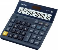 Mapperegner, Casio, DH12ET