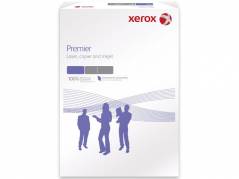 Kopipapir Xerox Premier 100g A4 500ark/pak