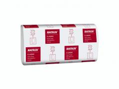 Papirh&aring;ndkl&aelig;de Katrin C One Stop 2-lags 25cm 3024ark/kar