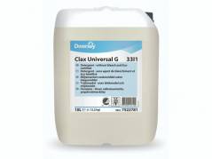 Vaskemiddel Clax Universal G 33L1 t/tøjvask 10l