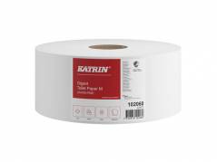 Toiletpapir Katrin Gigant M 1-lags 435m 102060 6rl