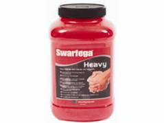 Håndrens Swarfega Heavy 4,5l  t/svær olie SHD45L