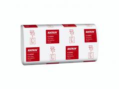 Papirh&aring;ndkl&aelig;de Katrin C Non Stop 2-lags 25,5cm 2025ark 343023