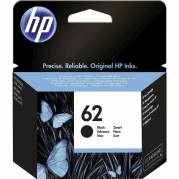 HP 62 black ink cartridge