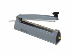 Krokodillen&aelig;b Impuls-svejser inkl. reservedelspose