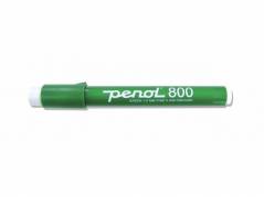 Whiteboardmarker Penol 800 1,5mm grøn rund spids