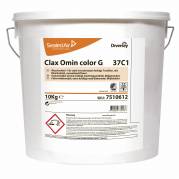 Vaskepulver Clax Omin G color 10kg