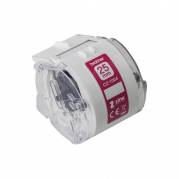 Brother CZ-1004 tape hvid 25mm x 5m