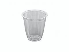 Plastbøtte 16oz Ø95mm Ø95x99mm 473ml 1200stk/ka