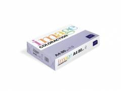 Kopipapir Image Coloraction A4 80g Tundra Mid Lilac 500ark/pkt
