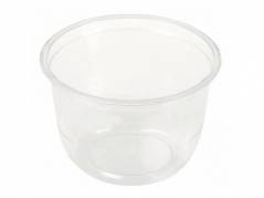 Dessertbæger PLA 260ml 50stk/ps