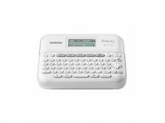 PT-D410 P-touch desktop label printer, up to 18 mm, USB