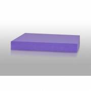 Karton Play Cut A4 210x297mm 180g purpur 100ark/pak