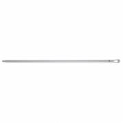 Skaft Vikan Ultra Hygiejnisk hvid 1500mm Ø34mm