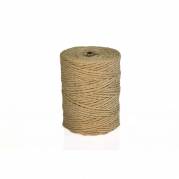 Sisalgarn 2/625 LUX 2-trådet ca. 140m 500g krydsspole