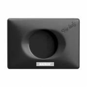 Dispenser t/hygiejneposer Katrin Bag Dispen sort 92247