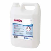 Rengøring Grovrens Cleanline 5l