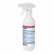 Vinduespuds/glasrens Cleanline 0,5l