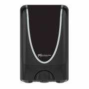 Dispenser SCJ Professional TouchFREE transparent sort til 1,2l patron