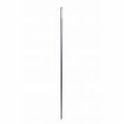 Skaft alu Vikan grå 22x1310mm 2945