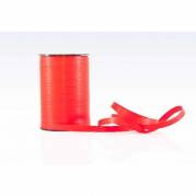 Gavebånd Matline rød 10mmx250m nr. 33