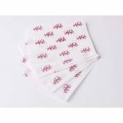 Burgerlomme 15x18cm Food Line 1000stk/pak