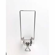 Dispenser CombiPlum rustfri 1,0 l 4279