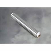 Alufolie 30cmx150m l&oslash;se rul