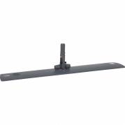 Moppefremfører Vikan komposit grå 600mm m/velcro