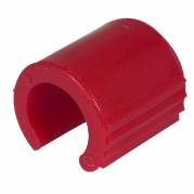 Sækkeholdere til affaldsstativ fastgøring af sække