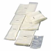 Vakuumpose 90my 300x400mm u/riller 100stk/pak