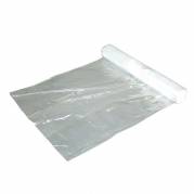 Spandepose LD klar 600x600mm 40l 50ps/rul
