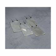 Plastikpose PP p&aring; b&oslash;jle 220x420/40+40x0,03mm 2000stk/pak