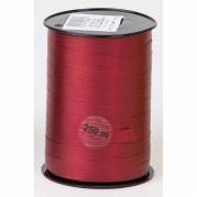 Gaveb&aring;nd Matline m&oslash;rk r&oslash;d 10mmx250m nr. 15