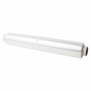 Film PE 45cmx300m 9my *nonpvc*