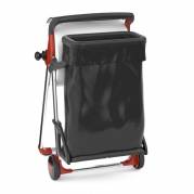 Affaldsstativ Tork W1 til påsætning af gulvstativ 206550