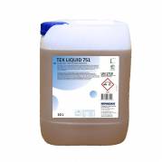 Vaskemiddel Tex Liquid 751 t/tøjvask 10l