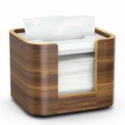 Dispenser Tork Xpressnap 273003 valnød N10 1stk