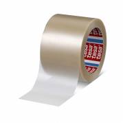 Tape Tesa 4100 Rillet PVC 75mmx66m Klar