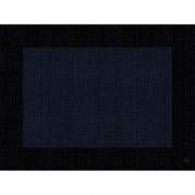 Dækkeservietter Dunicel sort 30x40cm 100stk/pak